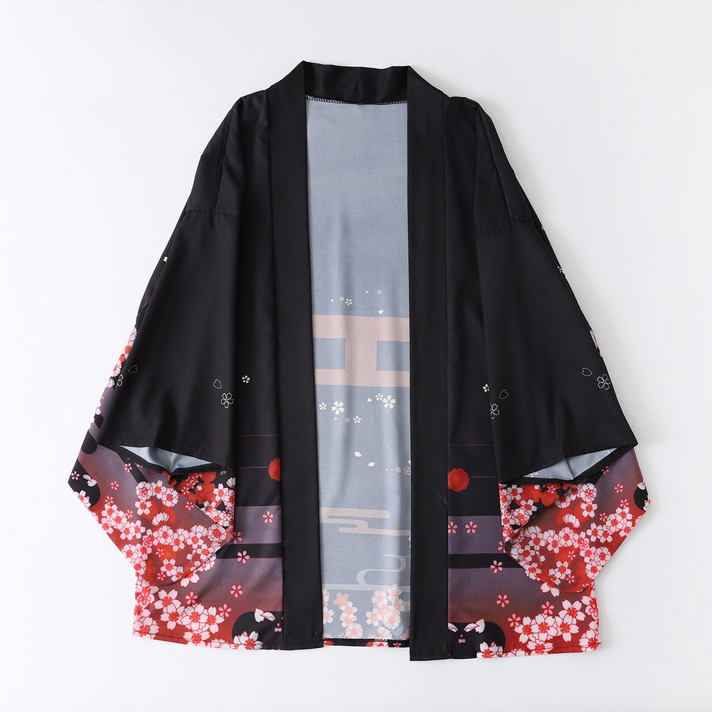 Модный летний пляжный кардиган – обзор и цена Kimono Cardigan Women
