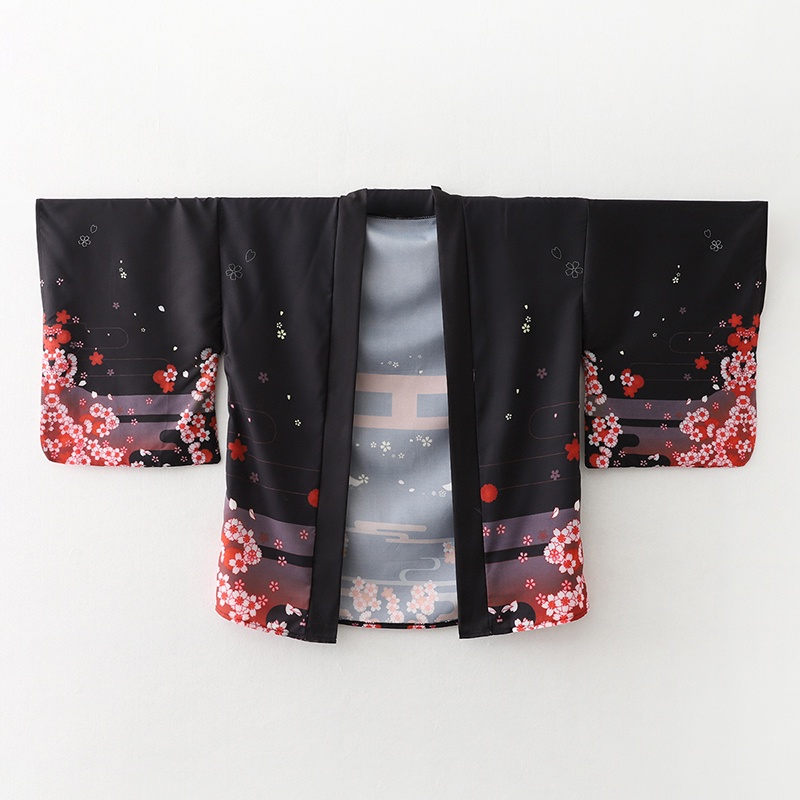 Модный летний пляжный кардиган – обзор и цена Kimono Cardigan Women