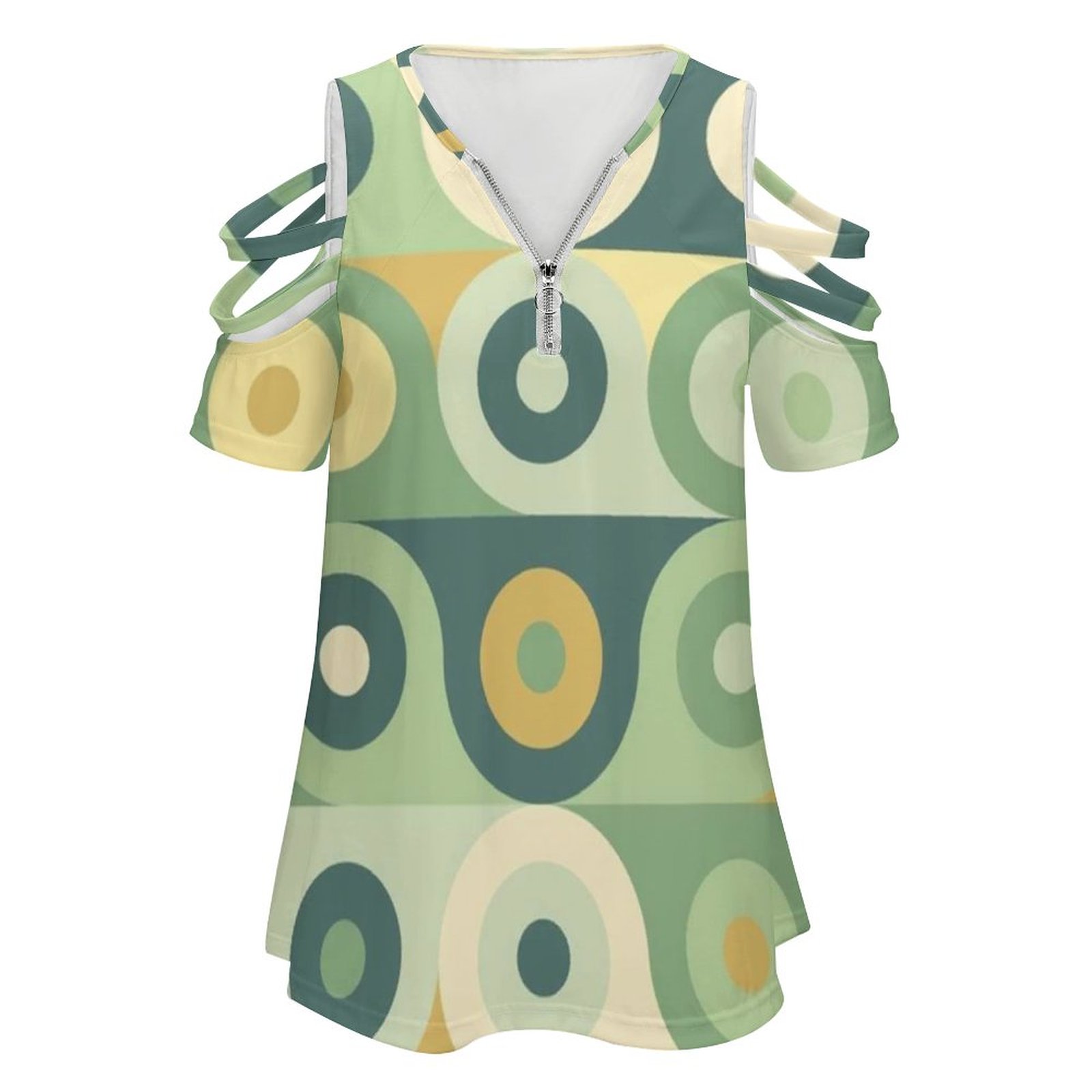 Женские футболки с принтом Gro – обзор и цена Women'S Fashion In The 60S