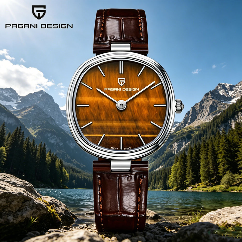 Часы PAGANI DESIGN 2026: Новые – обзор и цена Fashion Women Watch
