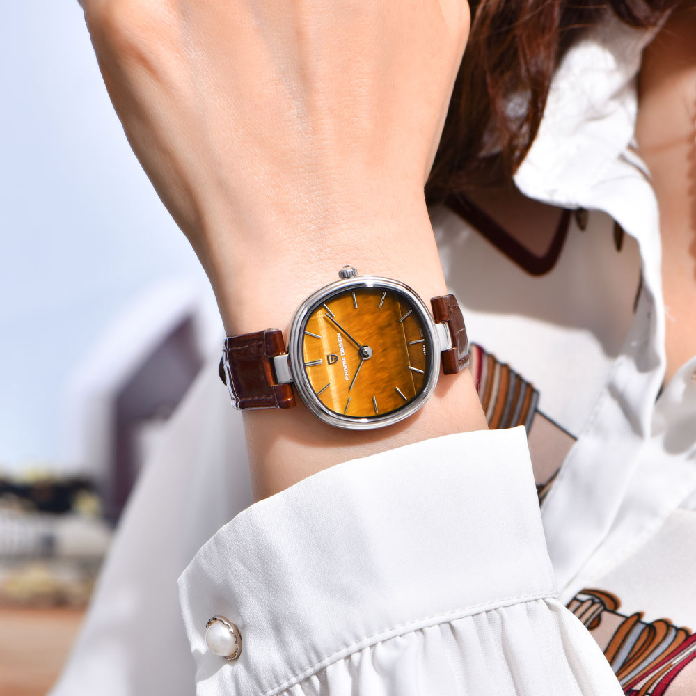 Часы PAGANI DESIGN 2026: Новые – обзор и цена Fashion Women Watch