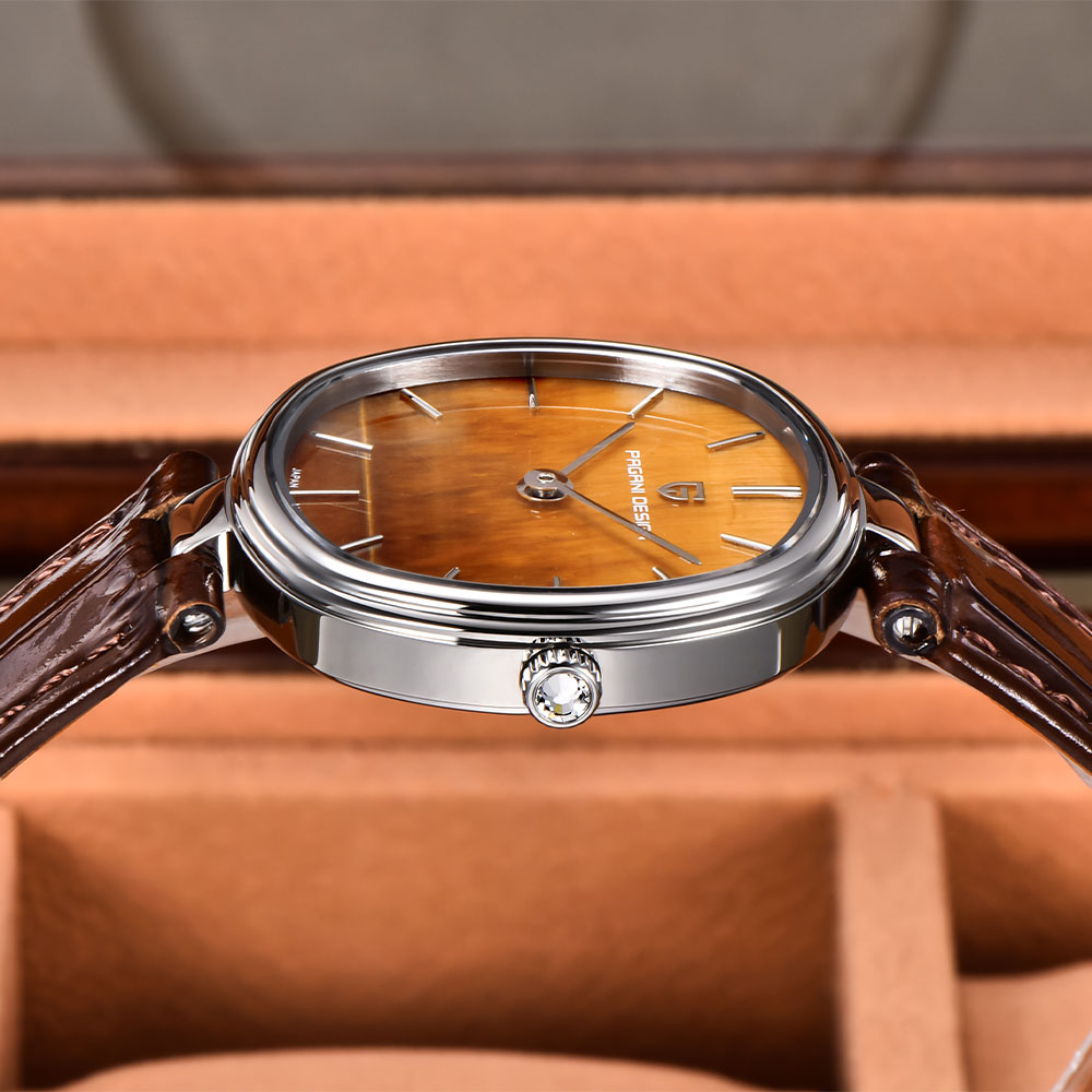 Часы PAGANI DESIGN 2026: Новые – обзор и цена Fashion Women Watch