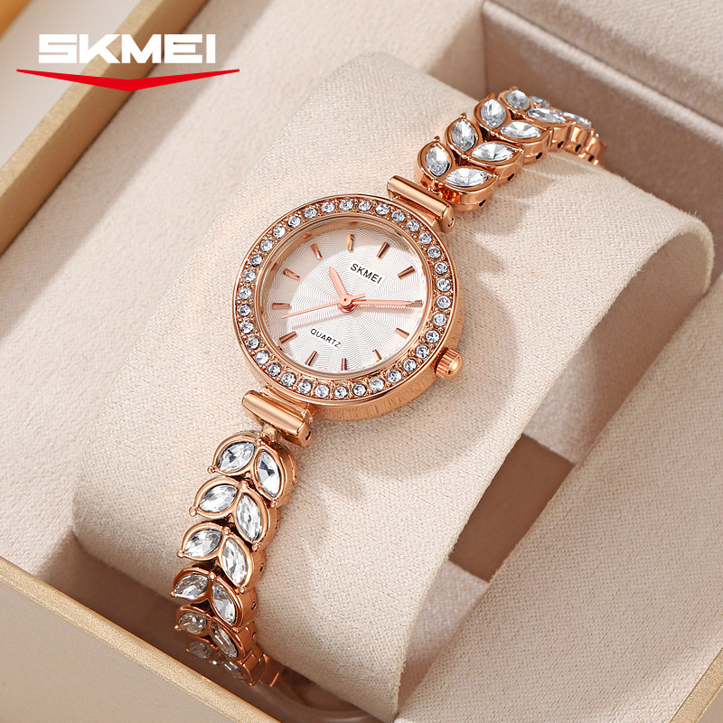 2547 Женские кварцевые часы La – обзор и цена Fashion Women Watch