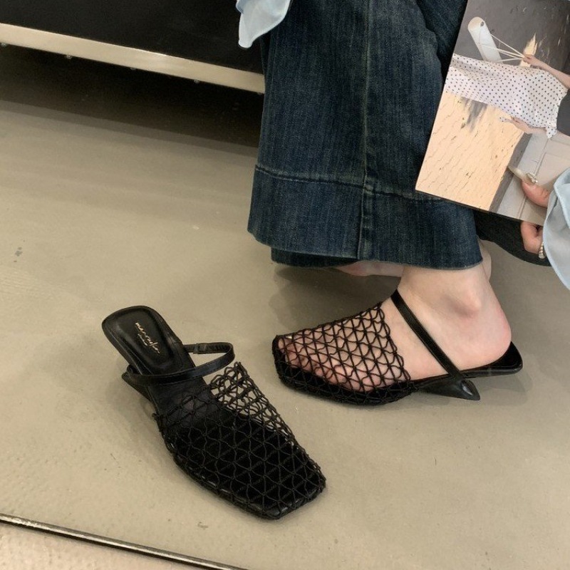 Женские босоножки на высоком к – обзор и цена Women'S Fashion Trends Summer 2025
