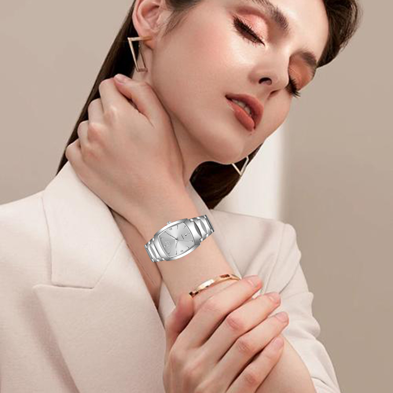 Новые женские часы LIGE 2026:  – обзор и цена Fashion Women Watch