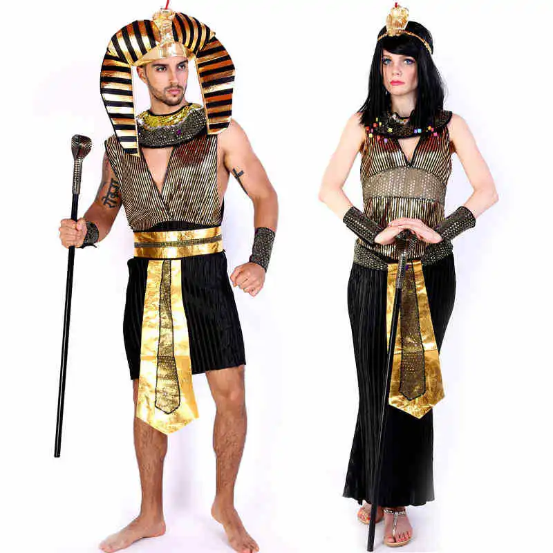Костюмы на Хэллоуин Древний Ег – обзор и цена Women Fashion Egypt