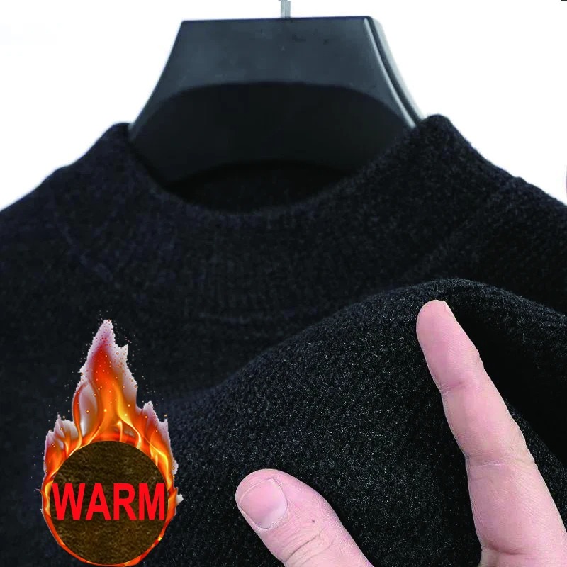 Мужской трикотаж, свитер, новы – обзор и цена Ribbed Knit Sweater
