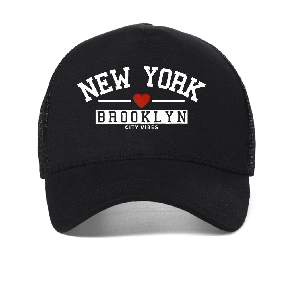 Бейсболка New York Brooklyn Ci – обзор и цена Women'S Fashion York