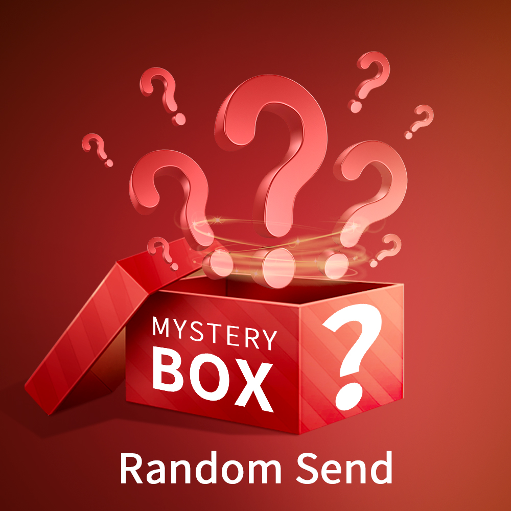 5 шт. Surprise Mystery Box-мод – обзор и цена Fashion Women Watch