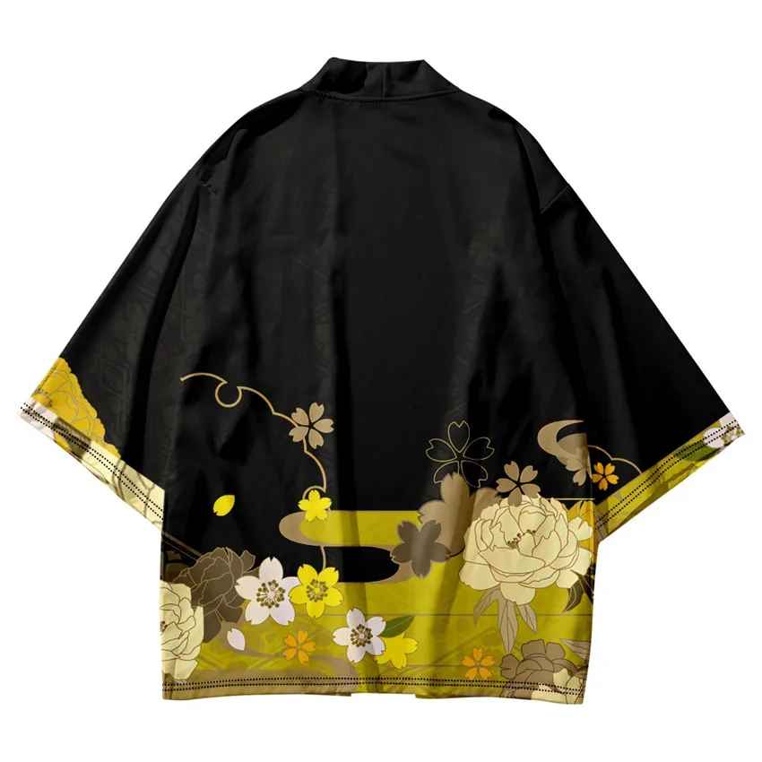 Японский традиционный кардиган – обзор и цена Kimono Cardigan Women