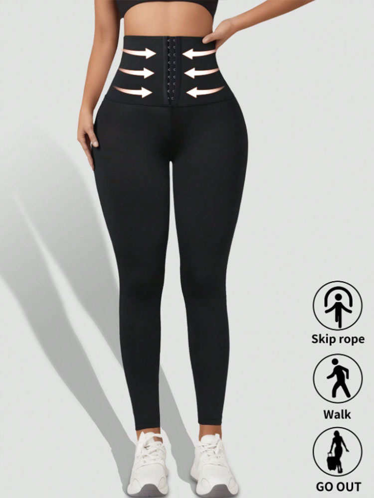 Весенне-осенние леггинсы для й – обзор и цена High Waist Leggings