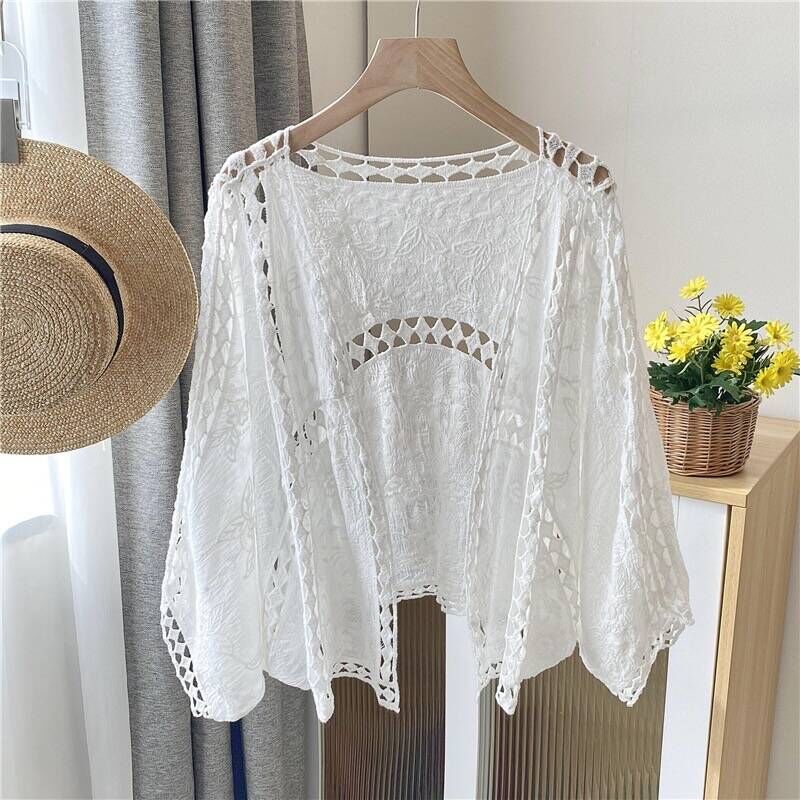 Женский кардиган-кимоно с откр – обзор и цена Kimono Cardigan Women