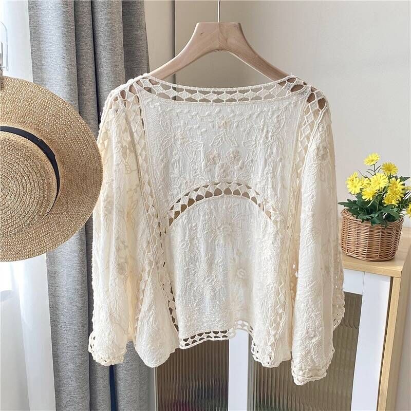 Женский кардиган-кимоно с откр – обзор и цена Kimono Cardigan Women