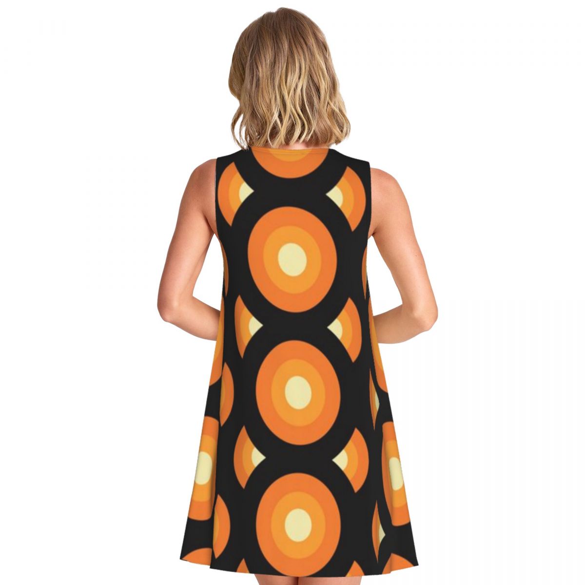 Ретро-платье в стиле 60-х и 70 – обзор и цена Women'S Fashion In The 60S
