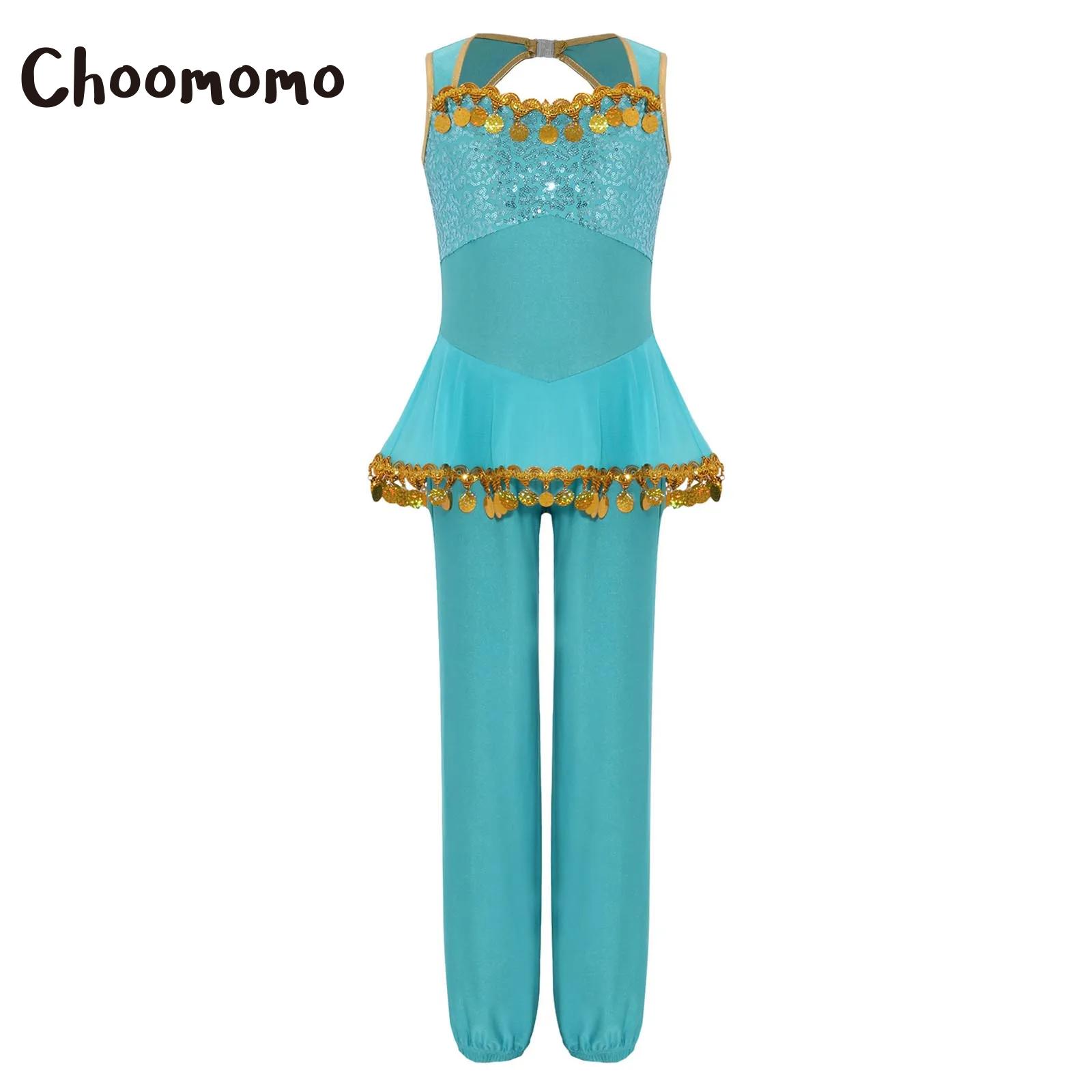 Костюм арабской принцессы для  – обзор и цена Sleeveless Jumpsuit