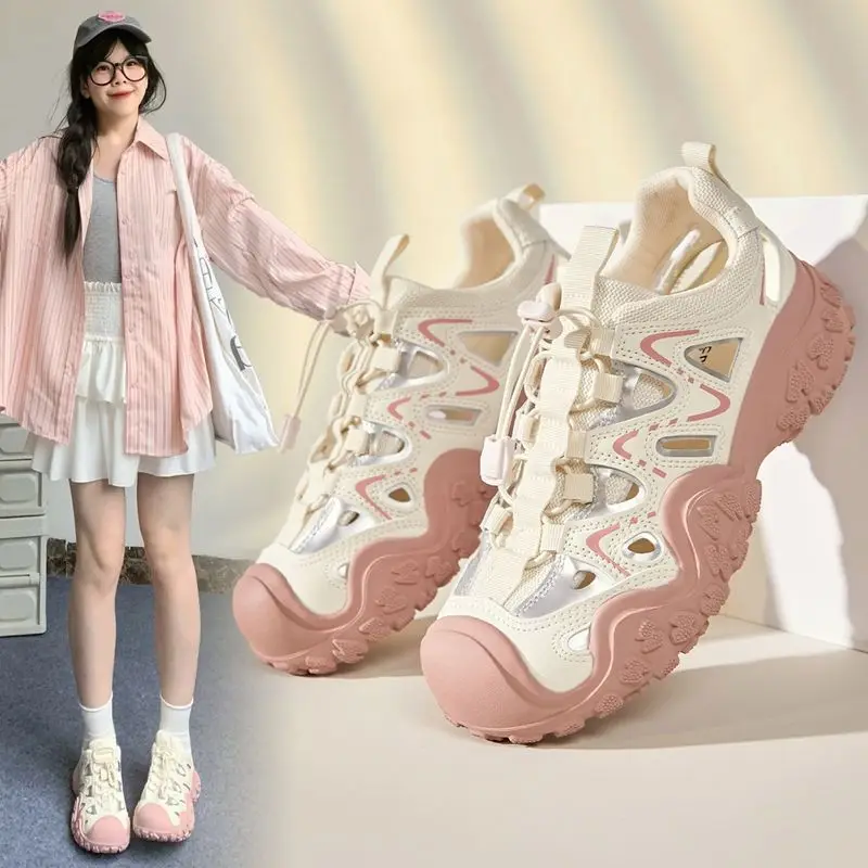 Полая женская спортивная обувь – обзор и цена Women'S Fashion Trends Summer 2025