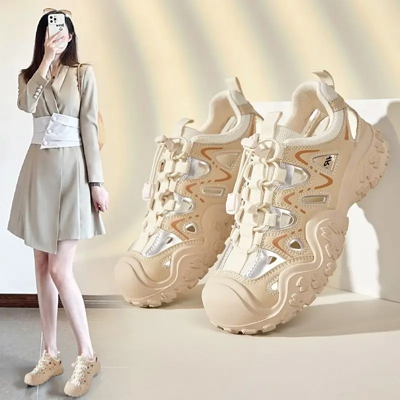 Полая женская спортивная обувь – обзор и цена Women'S Fashion Trends Summer 2025