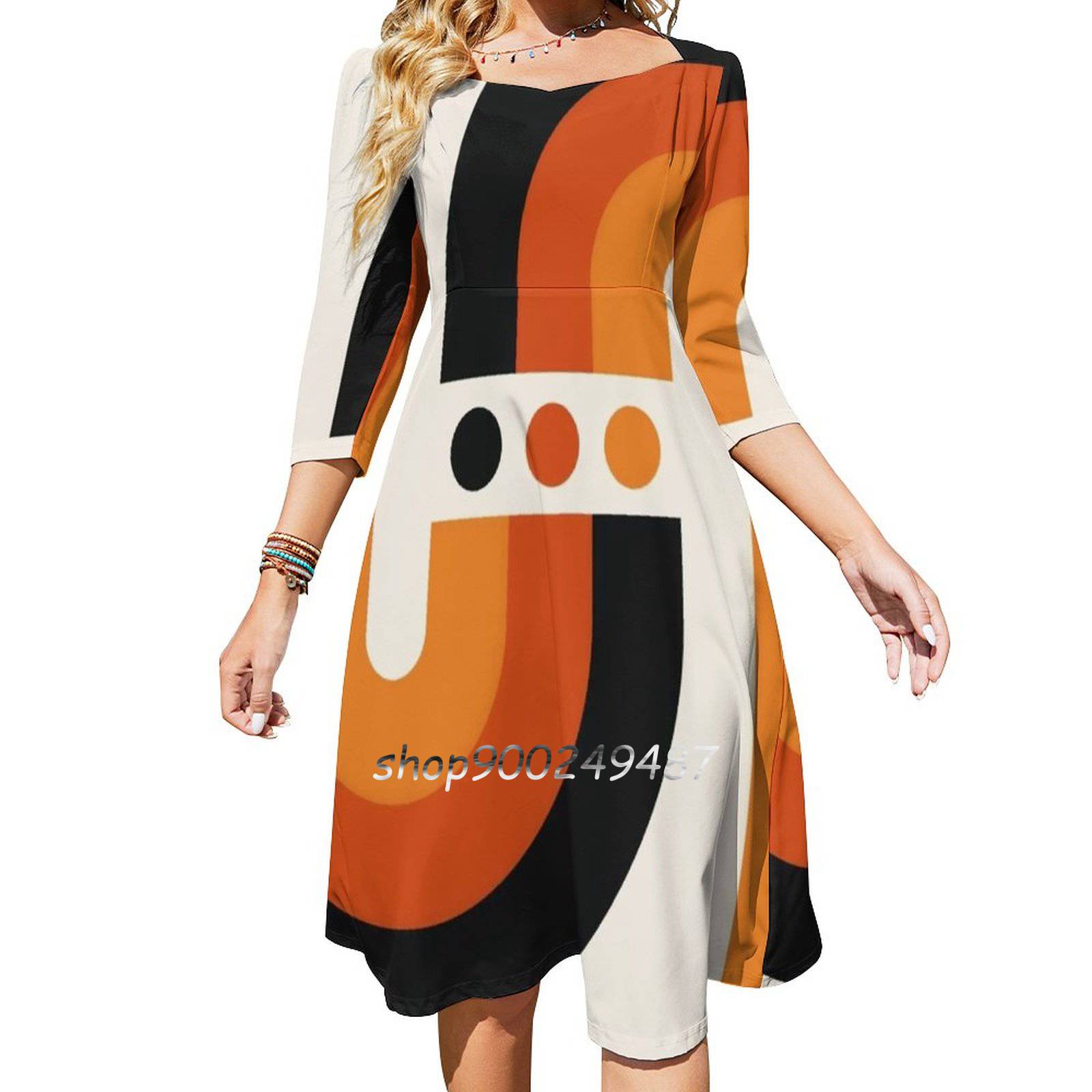 Женское винтажное платье с ква – обзор и цена Women'S Fashion In The 60S