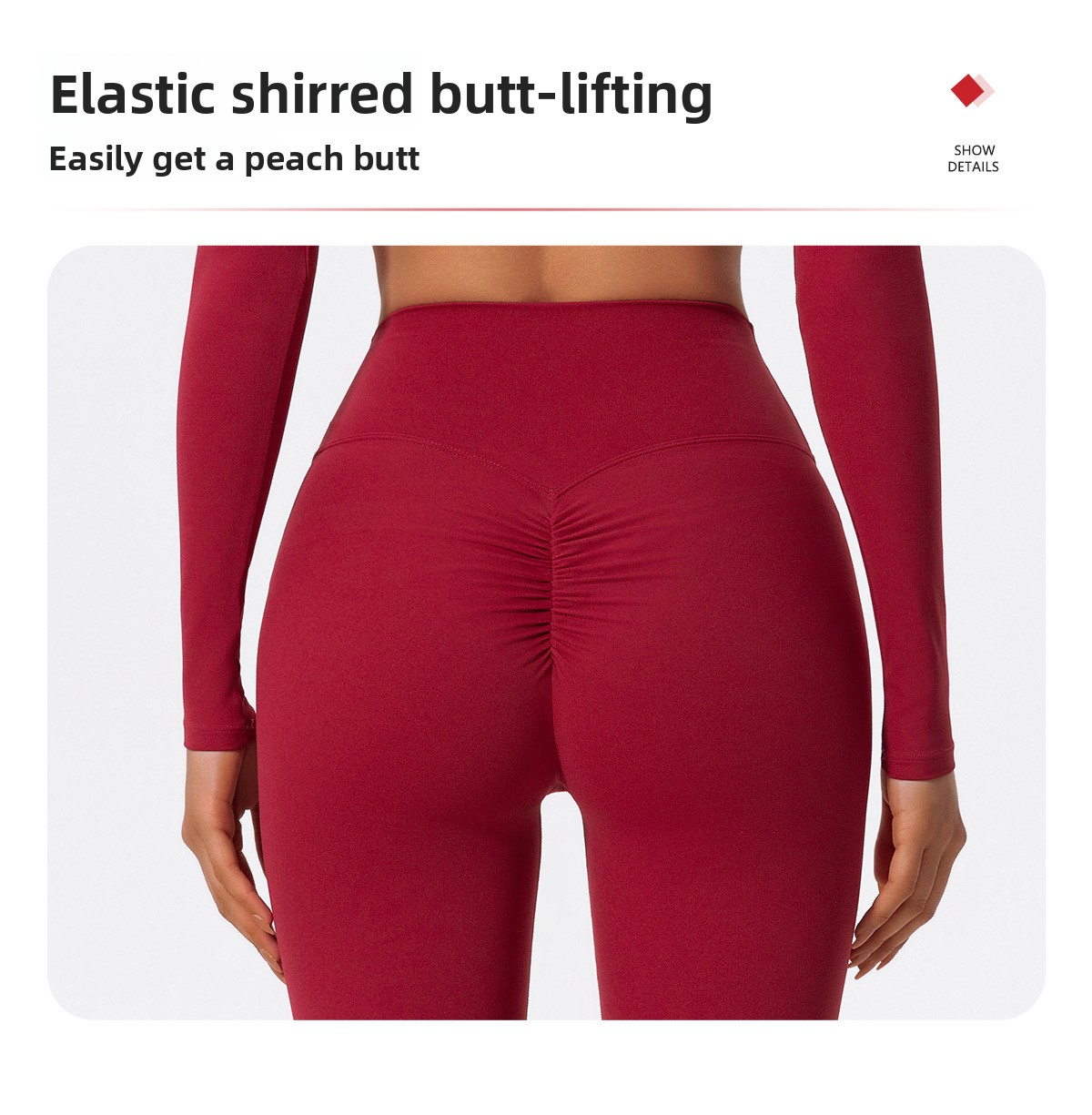 Леггинсы Lezyan Grind: дышащие – обзор и цена High Waist Leggings