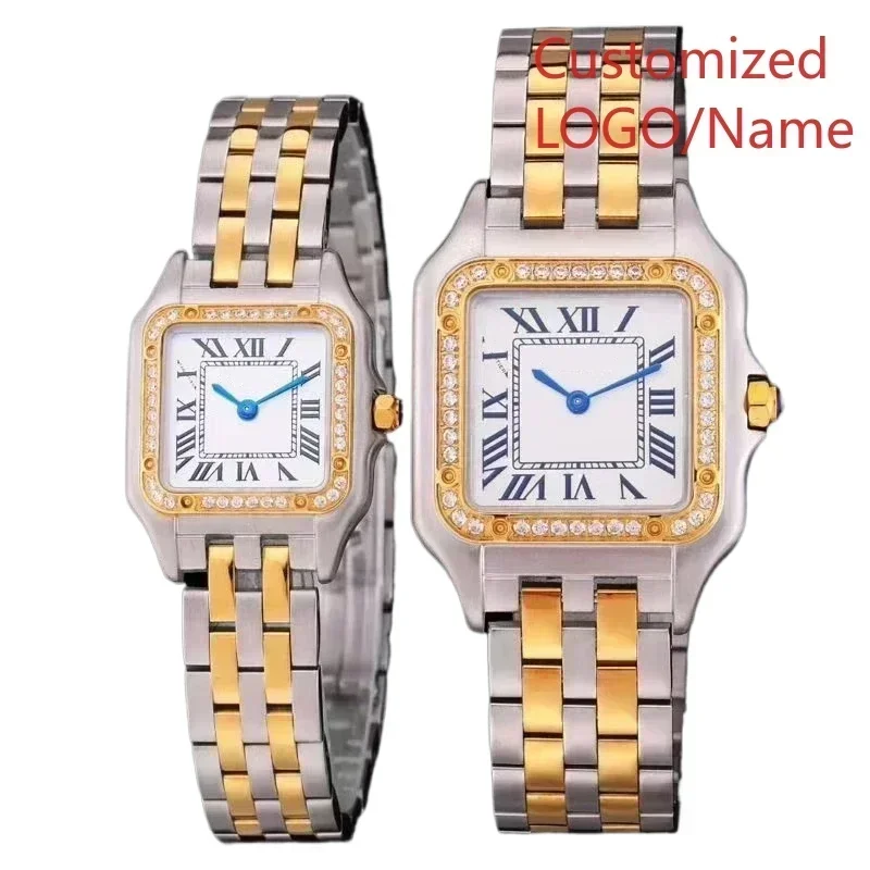 Часы A989 на заказ для мужчин  – обзор и цена Fashion Women Watch