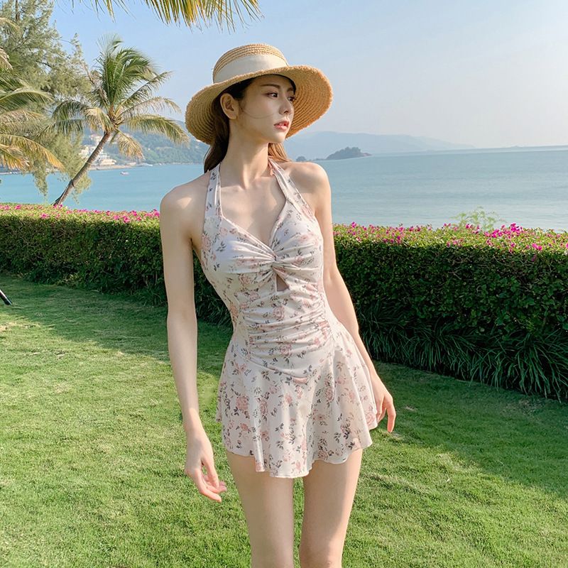 Новый летний монокини с цветоч – обзор и цена Floral Summer Dress