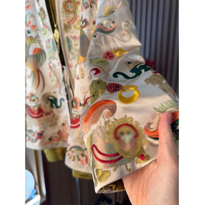 Новый кардиган-кимоно в китайс – обзор и цена Kimono Cardigan Women
