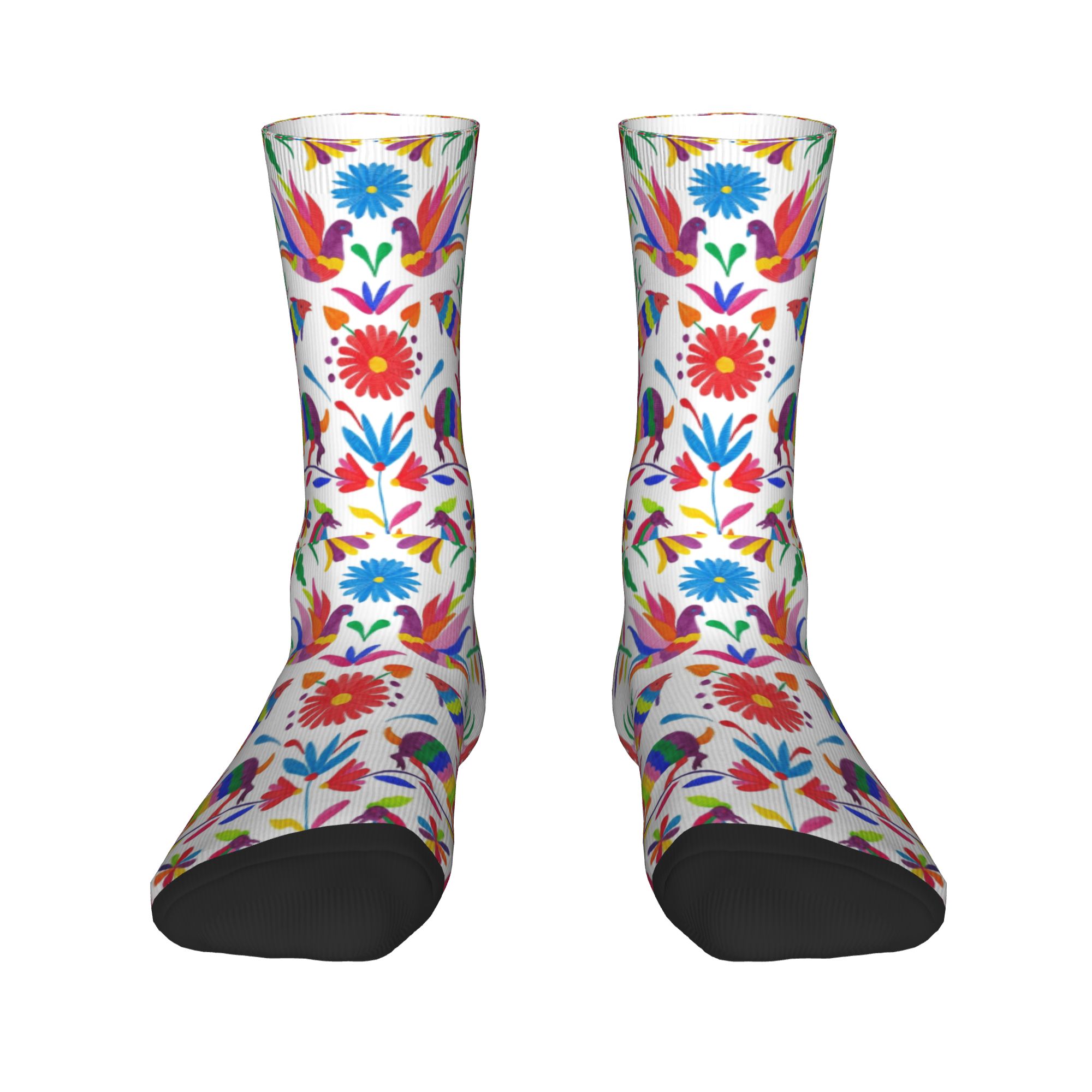 Носки унисекс с индивидуальным – обзор и цена Floral Summer Dress