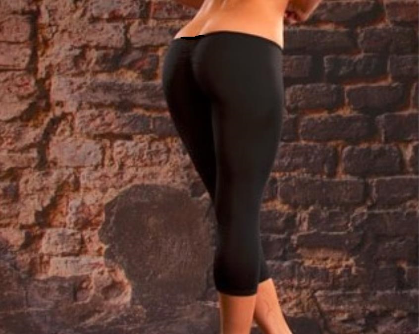 Женские сексуальные индивидуал – обзор и цена High Waist Leggings