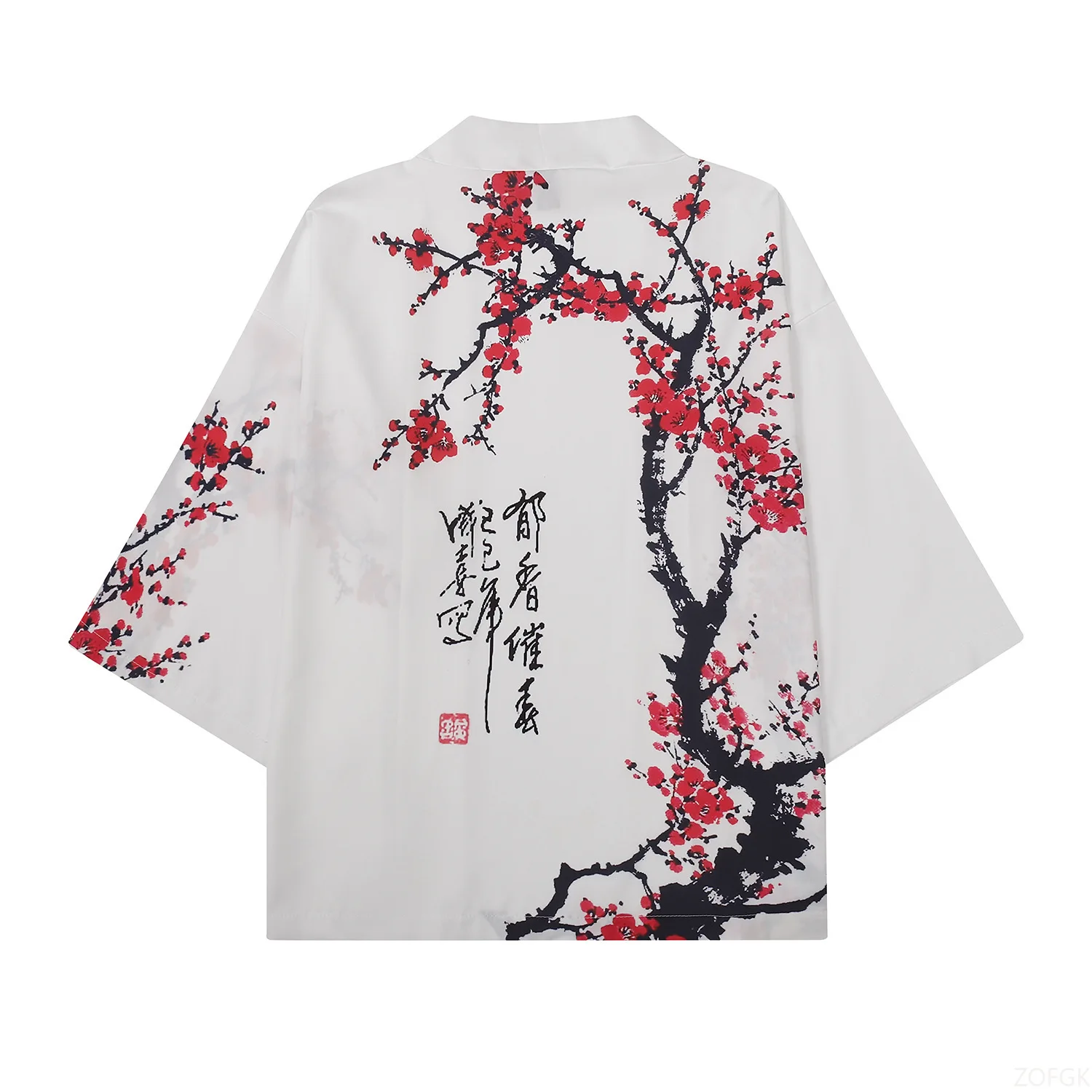 Летнее женское кимоно с цветоч – обзор и цена Kimono Cardigan Women