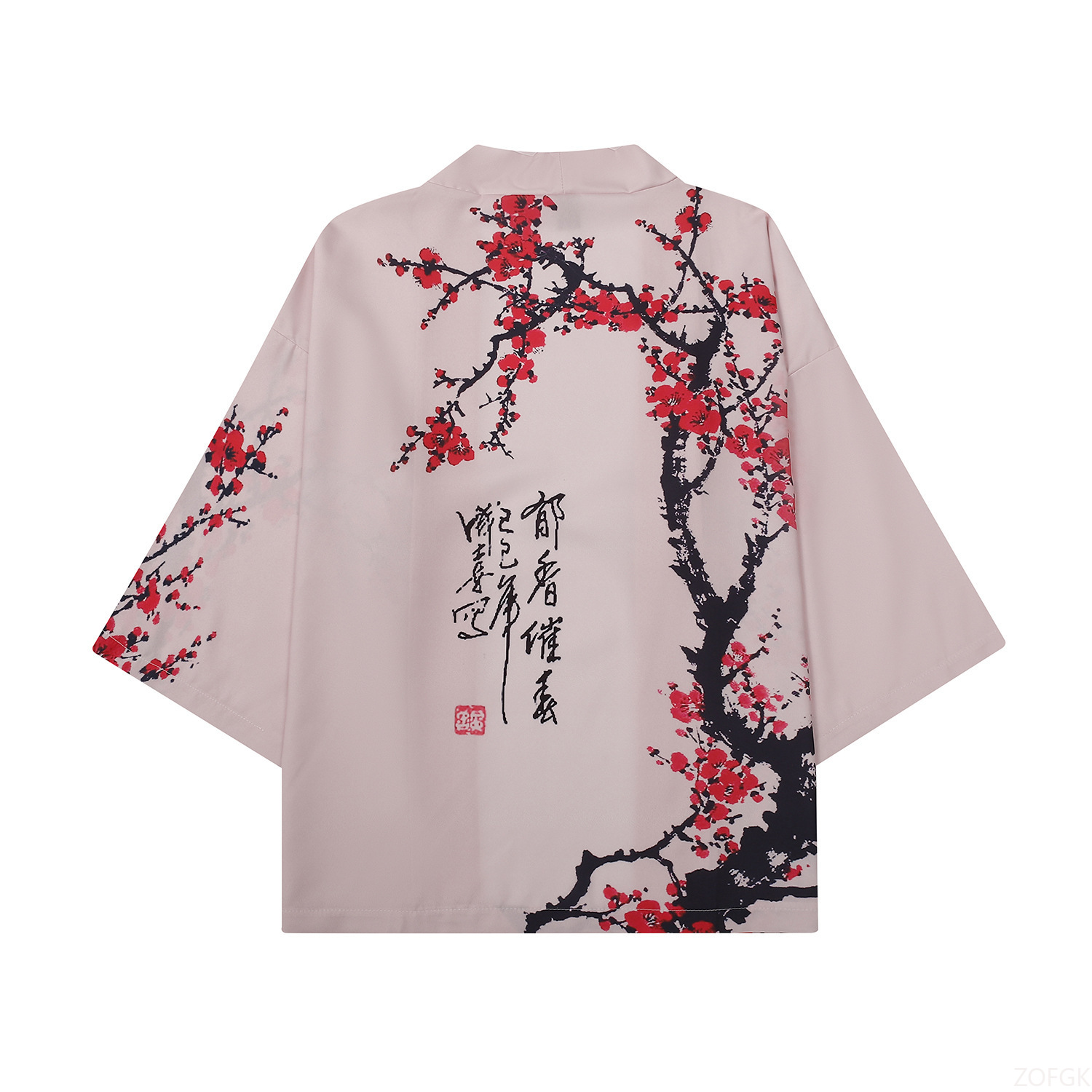 Летнее женское кимоно с цветоч – обзор и цена Kimono Cardigan Women