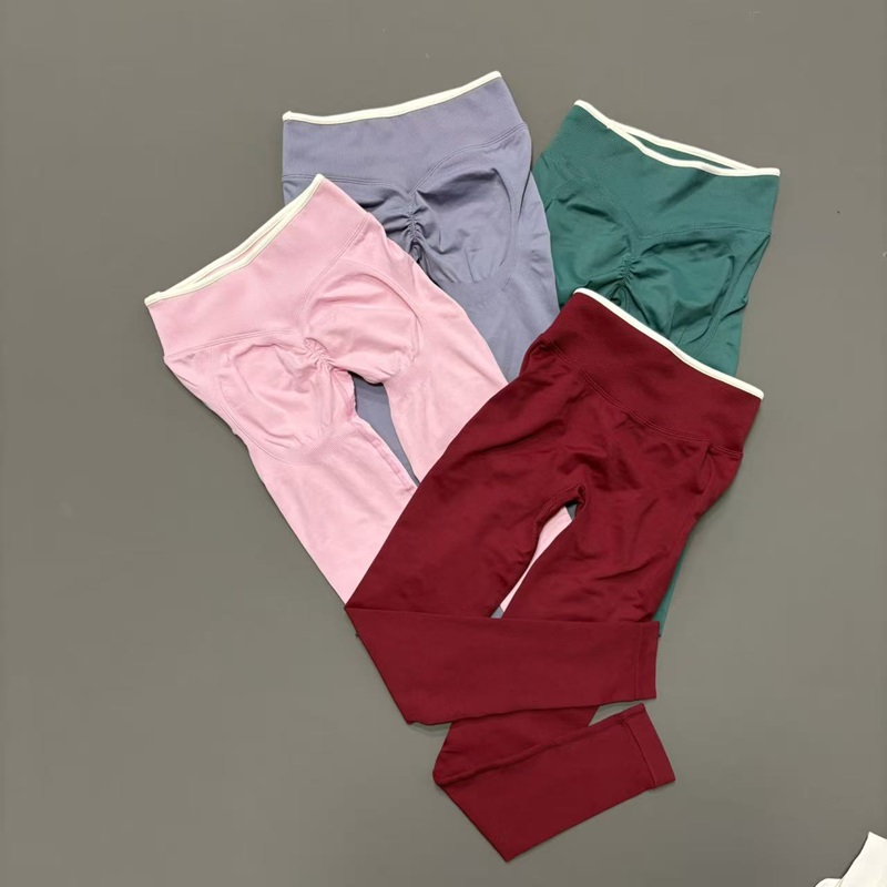 Леггинсы Sculpt Scrunch для же – обзор и цена High Waist Leggings