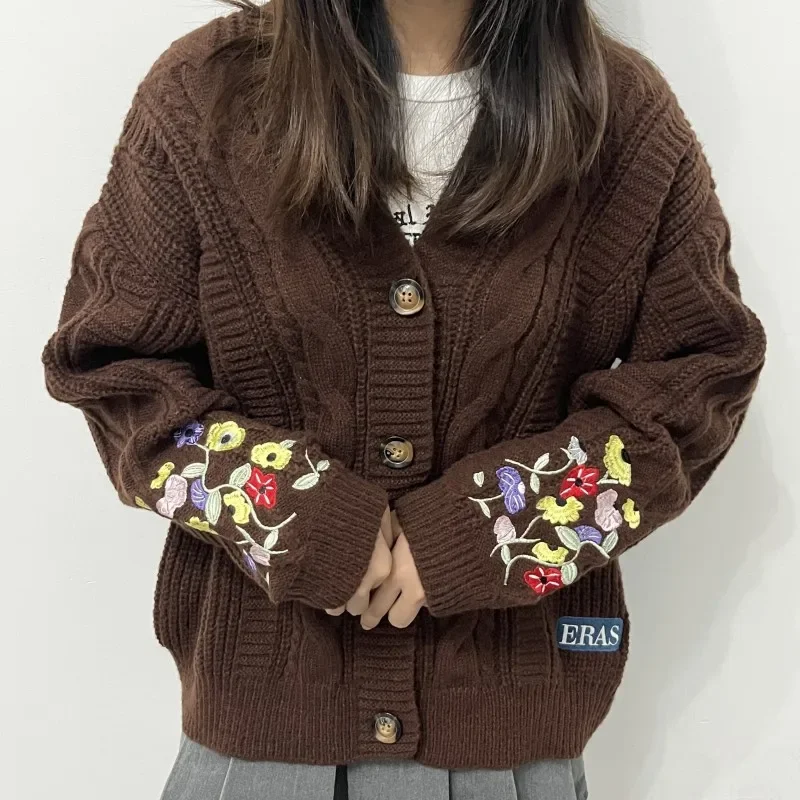 Кардиган больших размеров 202, – обзор и цена Kimono Cardigan Women