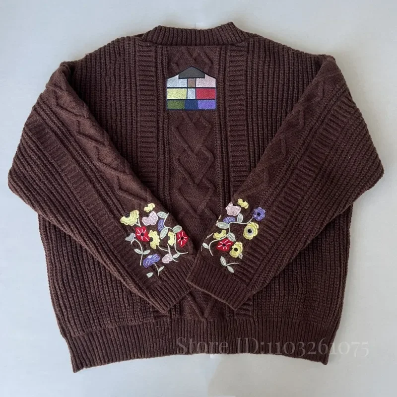 Кардиган больших размеров 202, – обзор и цена Kimono Cardigan Women