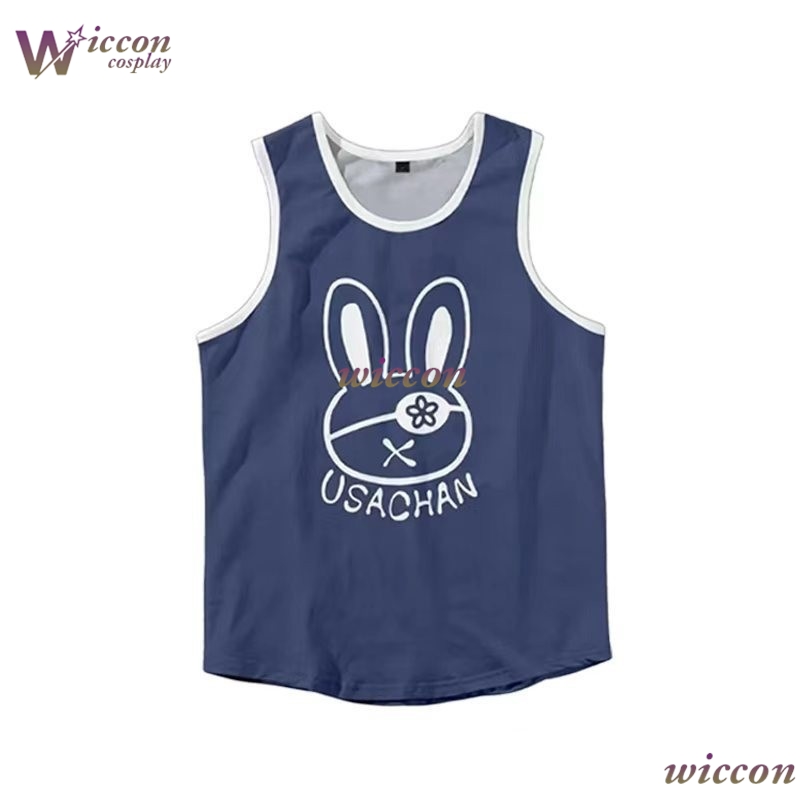 Костюм для косплея Ани из игры – обзор и цена Sleeveless Jumpsuit