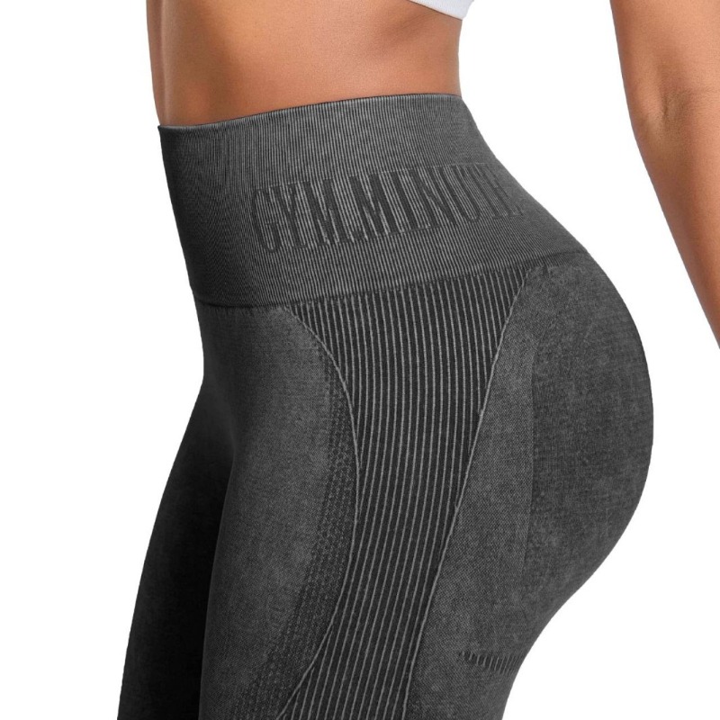 Женские леггинсы с высокой тал – обзор и цена High Waist Leggings