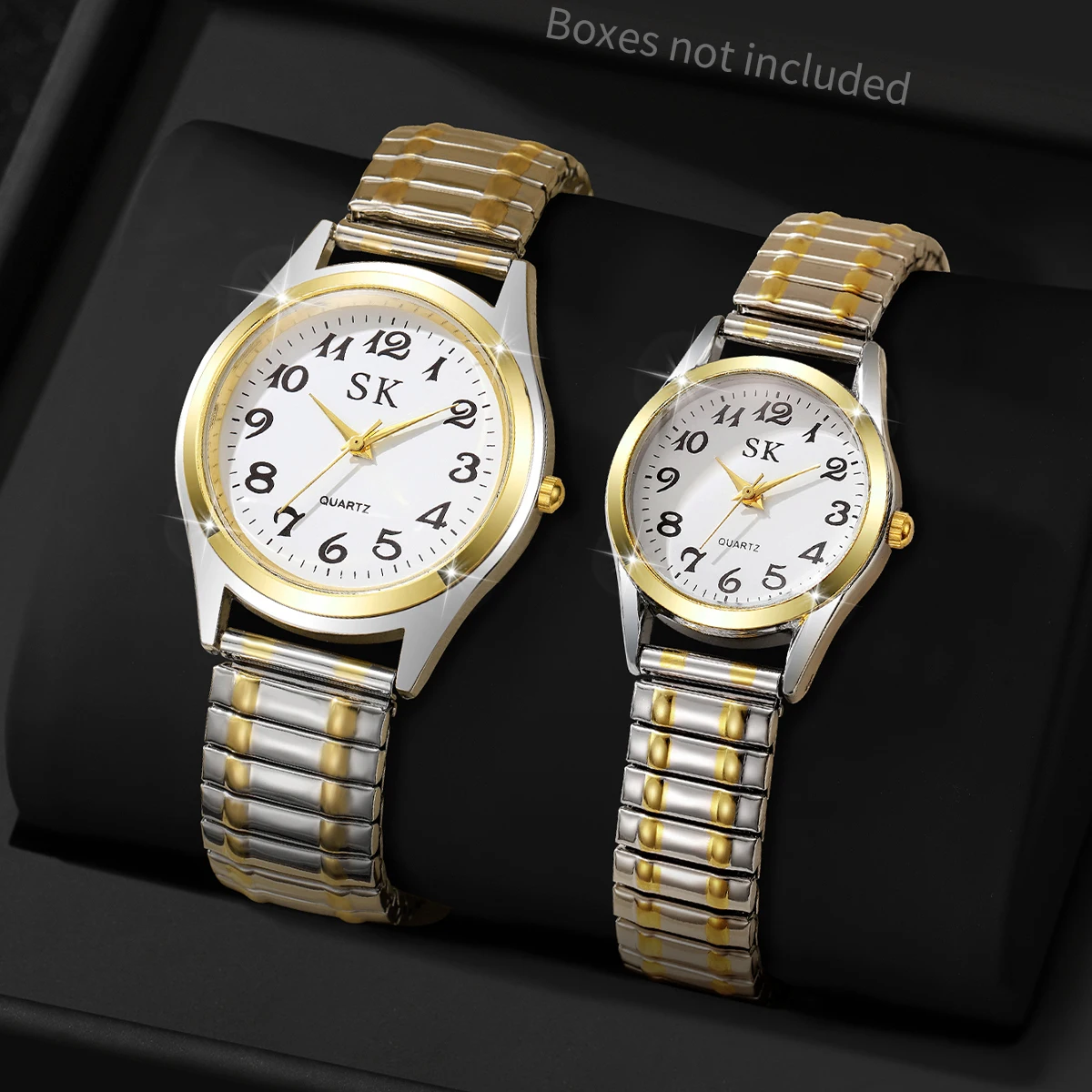 Сюрприз Mystery Watch слепая к – обзор и цена Fashion Women Watch