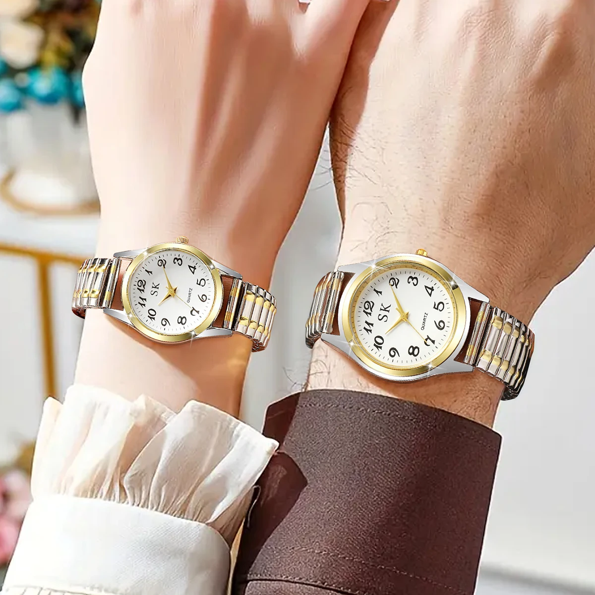 Сюрприз Mystery Watch слепая к – обзор и цена Fashion Women Watch