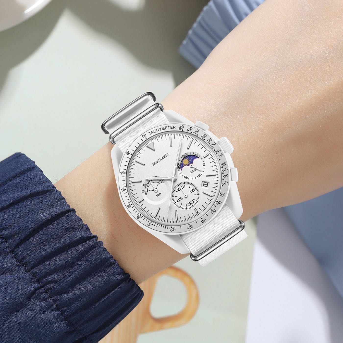 Высококачественные креативные  – обзор и цена Fashion Women Watch