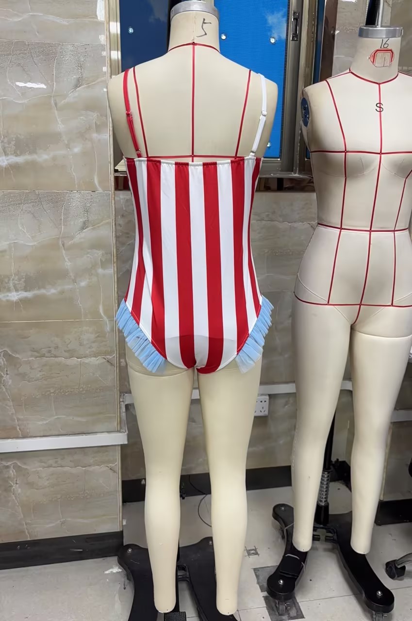 Модный женский карнавальный ко – обзор и цена Sleeveless Jumpsuit