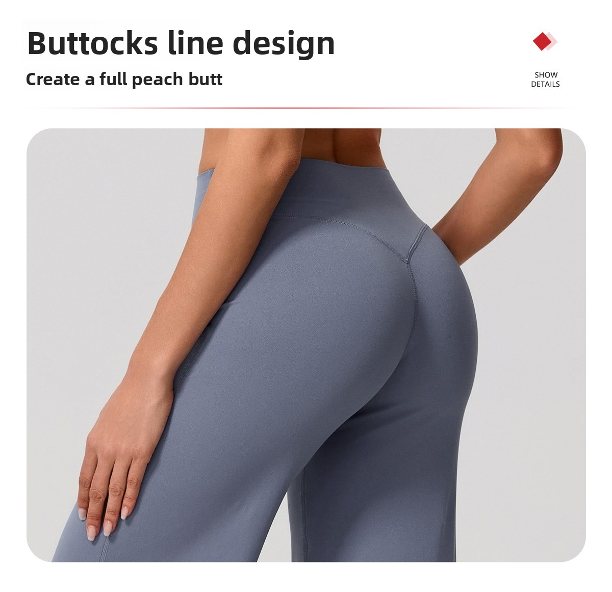 Свободные мягкие брюки Lezyan  – обзор и цена High Waist Leggings