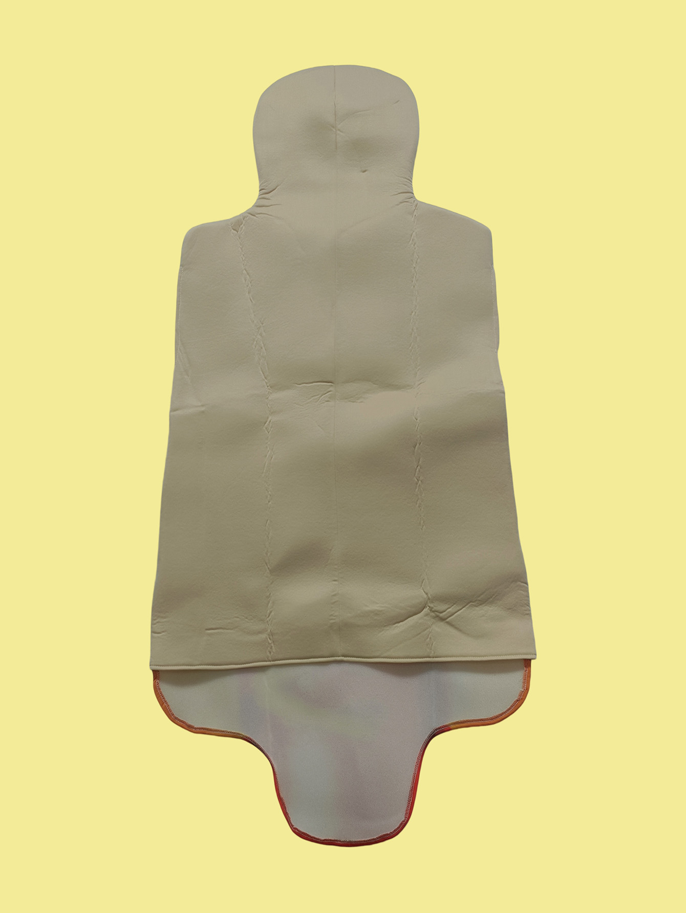 Детский костюм хот-дога на Хэл – обзор и цена Sleeveless Jumpsuit