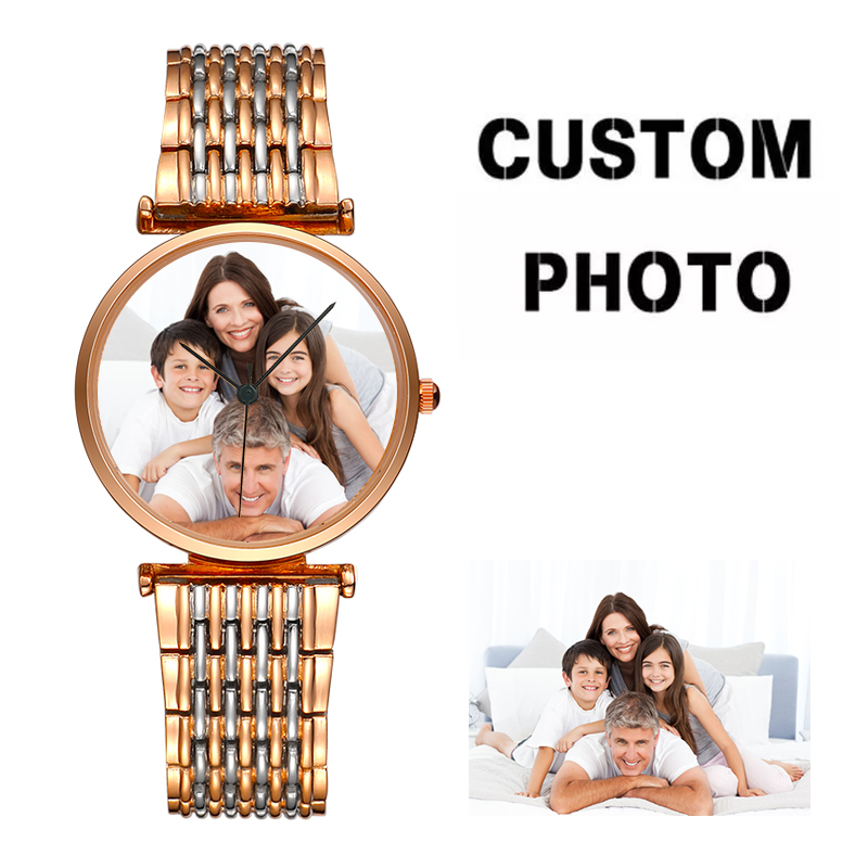 Женские часы с индивидуальным  – обзор и цена Fashion Women Watch