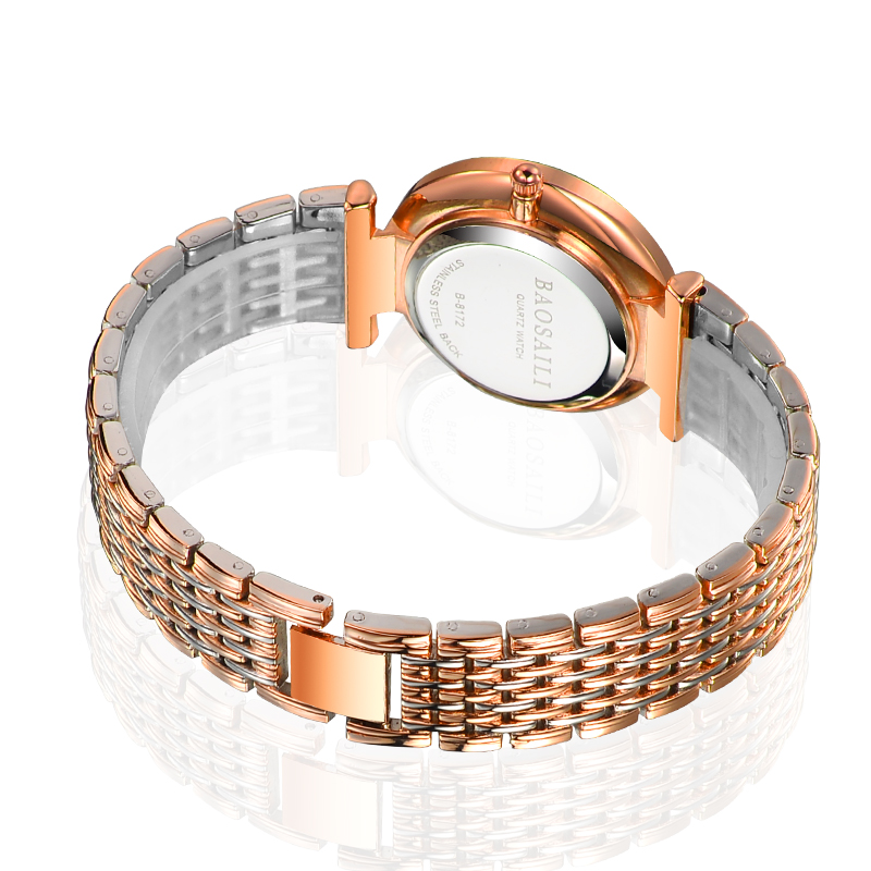 Женские часы с индивидуальным  – обзор и цена Fashion Women Watch
